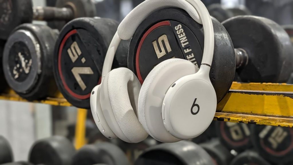 The Beats 360 is not trying to be just another premium pair of headphones