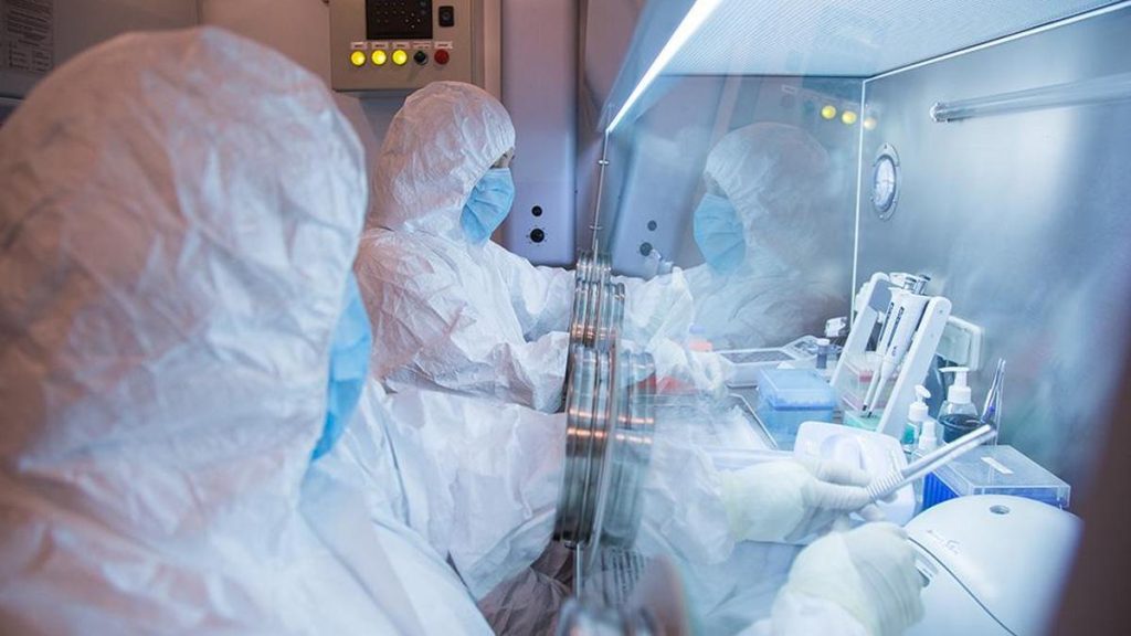 Mystery surrounds young worker's death at Russia lab studying severe diseases