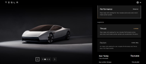 On October 15, multi-billionaire Elon Musk launched a revamped Tesla Roadster — The story so far