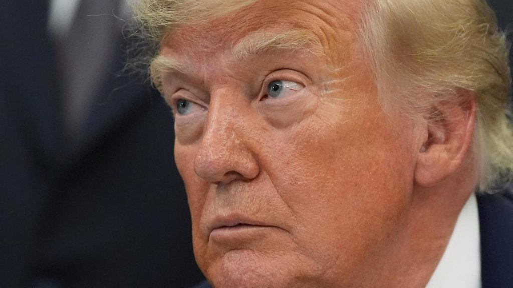 President Donald Trump on Tuesday (September 29, 2026) signed an executive order directing