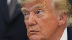President Donald Trump on Tuesday (September 29, 2026) signed an executive order directing