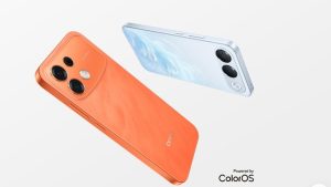 Oppo on Monday (October 5, 2026) launched two new premium smartphones under its F series