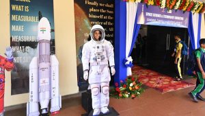 Madhusudhan said on Wednesday that students should be encouraged to develop a scientific