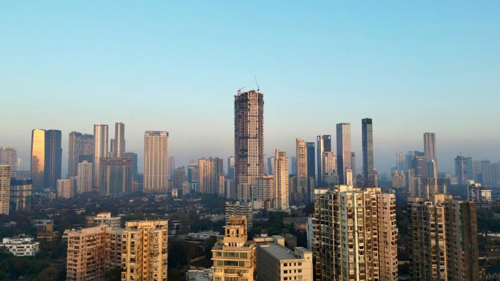 “Urbanisation and buildings … taking into account the analysis of wind speeds across these