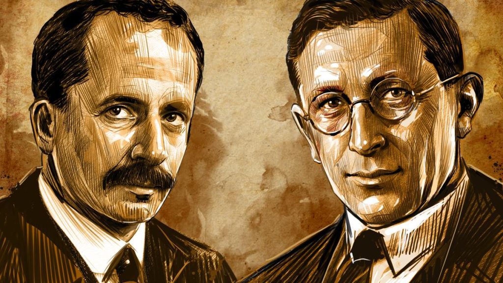 Macleod were awarded the 1923 Nobel Prize in Physiology or Medicine for the discovery