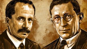 Macleod were awarded the 1923 Nobel Prize in Physiology or Medicine for the discovery
