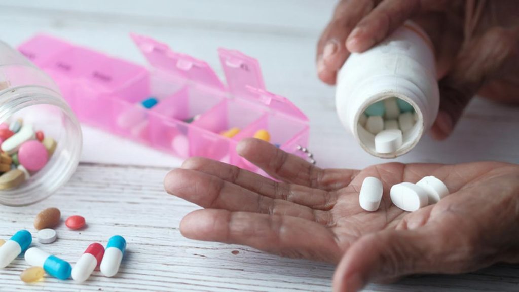 It said the measure would reduce patients’ out-of-pocket expenditure and improve