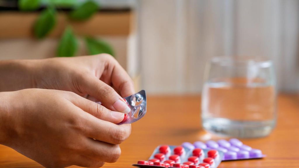 Importantly, the warning does not mean that all painkillers or antibiotics are inherently unsafe
