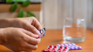Importantly, the warning does not mean that all painkillers or antibiotics are inherently unsafe