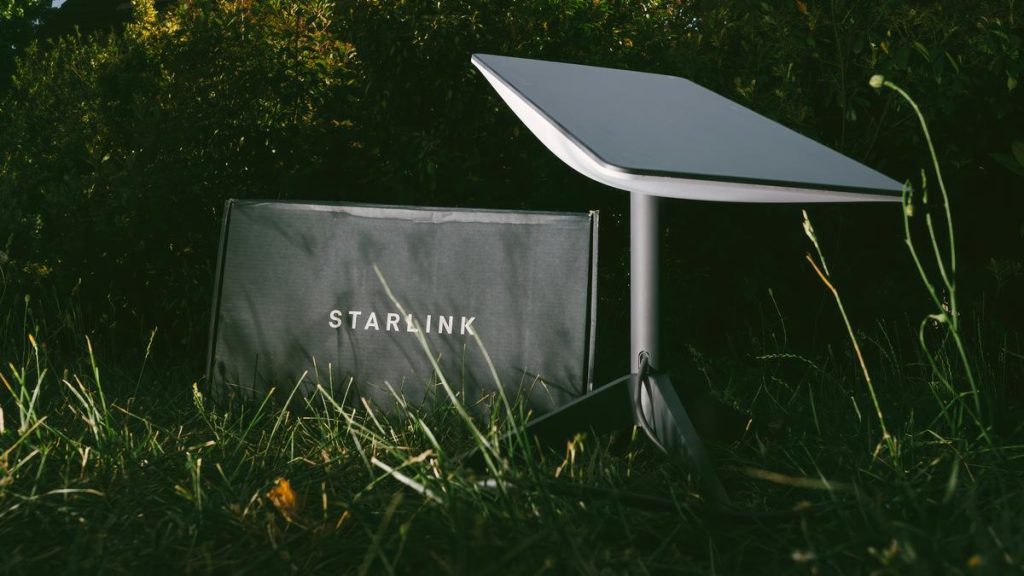 Over a year after Jio Platforms and SpaceX announced a deal to bring Starlink satellite