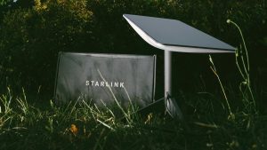Over a year after Jio Platforms and SpaceX announced a deal to bring Starlink satellite