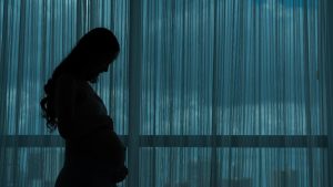 Treating pregnant women’s depression with a short course of talk therapy doesn’t just improve