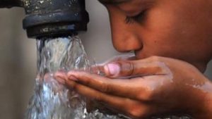 India's water plants are failing to catch elusive 'forever chemicals'