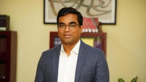 Ramanujan Prize winner, Mahesh Kakde, on maths education in India — 'Overemphasis on MCQs'