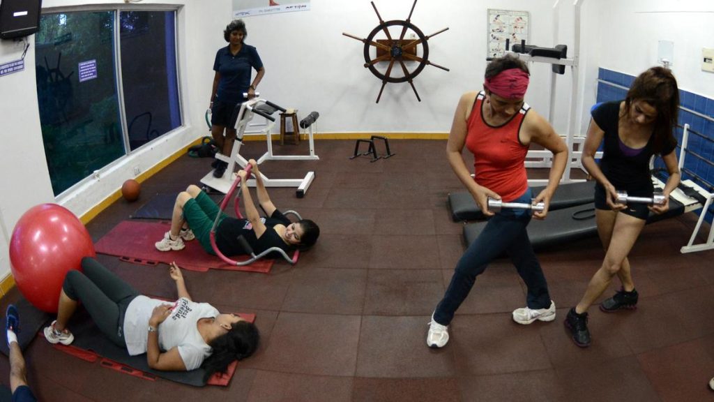 New research hints that your cells might keep a record of your training history so all of your