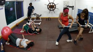 New research hints that your cells might keep a record of your training history so all of your